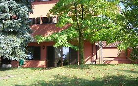 Relais Ca Nova Guest House
